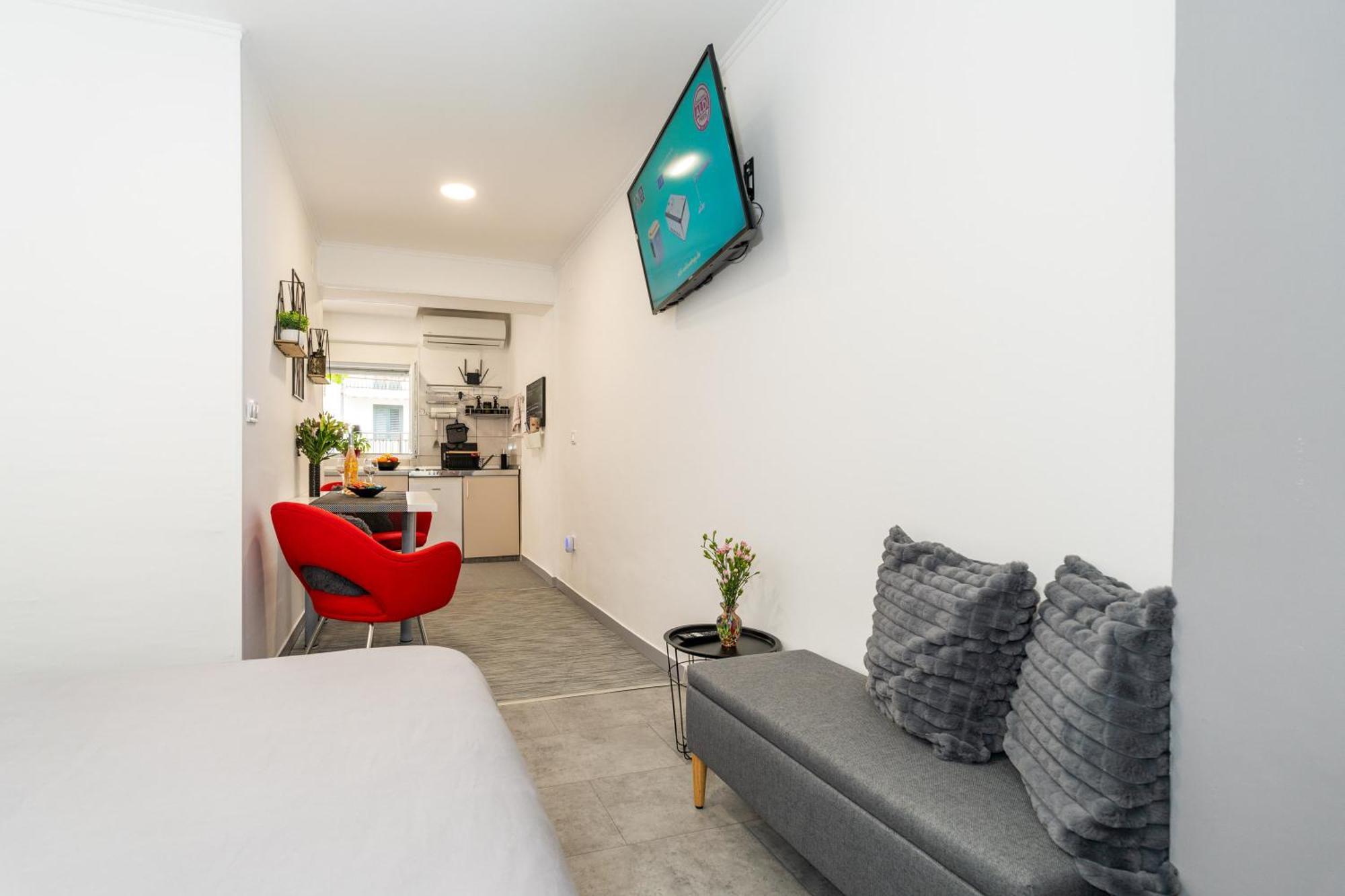 Lapad Sunshine Apartment Dubrovnik Exterior foto